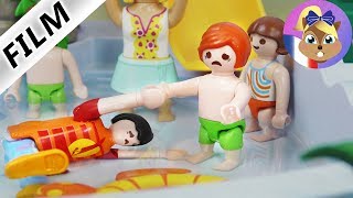 Film playmobil egypte en francais