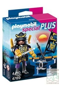 Playmobil special plus pas cher