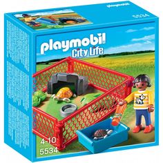 Playmobil univers