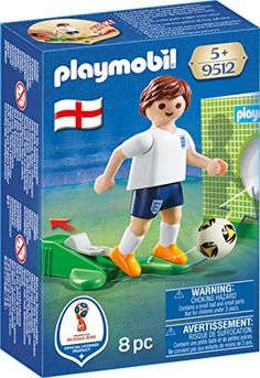 Age des playmobil
