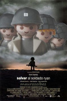 Playmobil video film