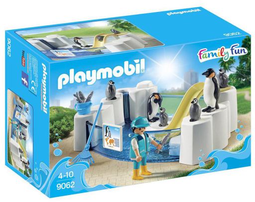 Playmobil aquarium best price