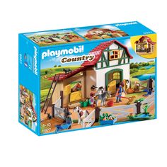 Cdiscount playmobil grand zoo