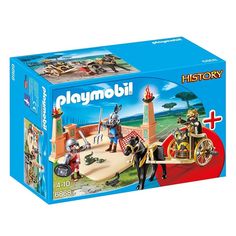 Playmobil country 6158 speelbox leven in het bos