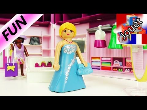 Youtube playmobil egyptien