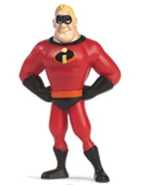 Playmobil indestructible
