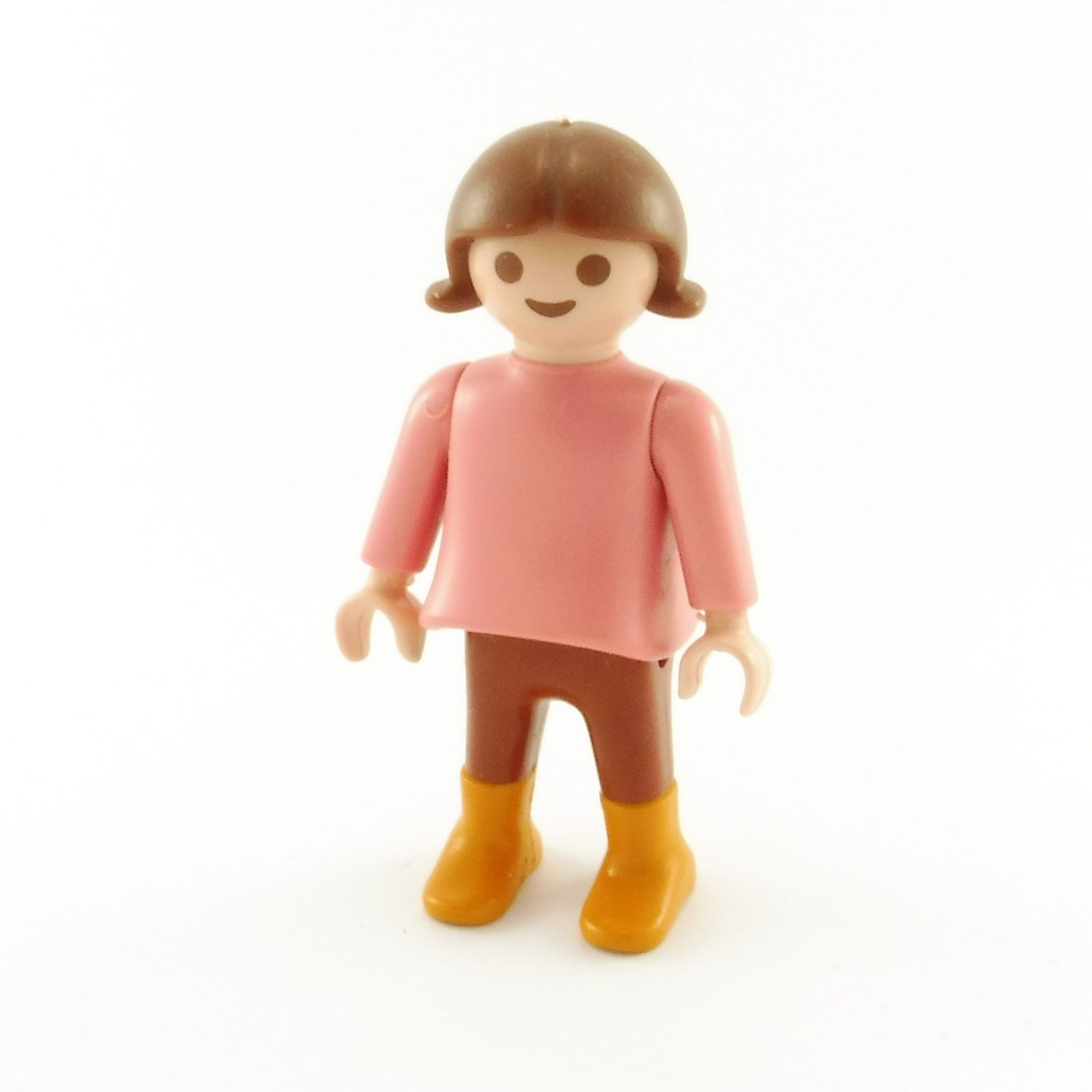 Meilleur playmobil fille