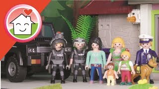 Playmobil explorers film deutsch