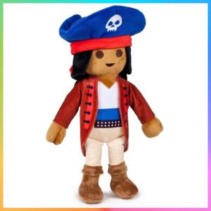 Peluche playmobil pas cher
