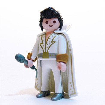 Playmobil vintage