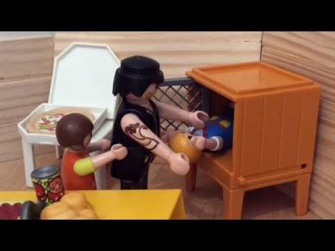 Playmobil le film