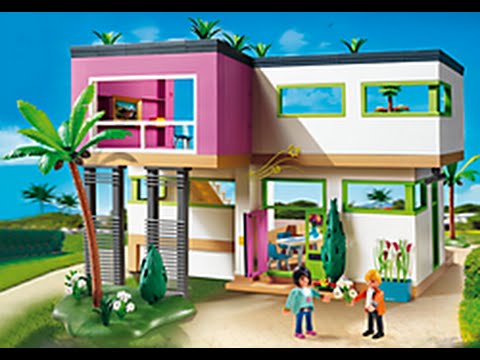 Piscine playmobil 5575 king jouet