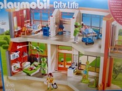 Amazon playmobil halloween