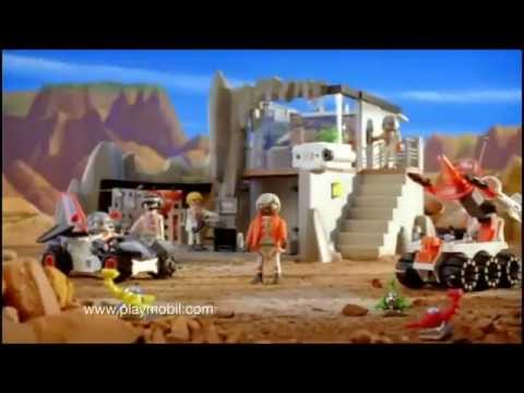 Playmobil agenten station anleitung
