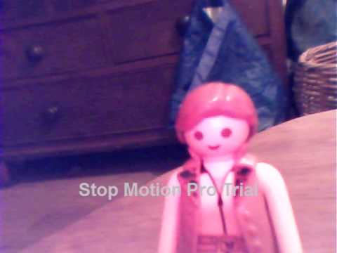 Playmobil l'anniversaire de victor