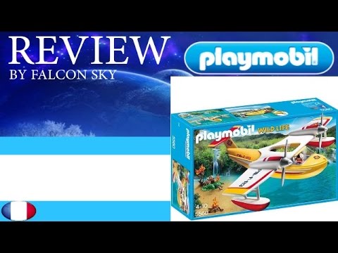 Playmobil - 6798 - jeu - aventuriers + et lions - taille 4 x 4 cm