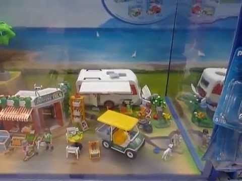 Boutique playmobil lyon