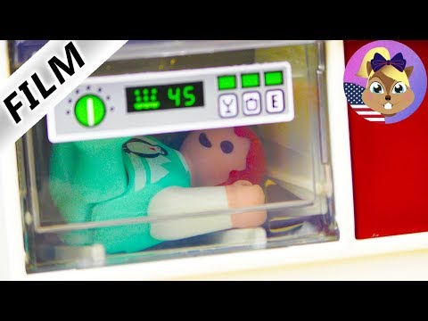 Youtube playmobil police en francais