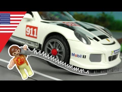 Playmobil police overbeck