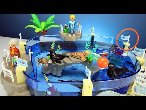 Playmobil dino vogel