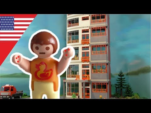 Playmobil video english
