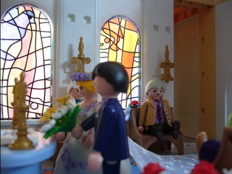 Playmobil en jouet en vidéo
