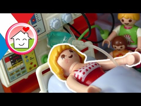 Playmobil sarah est enceinte
