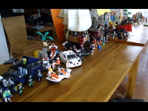 Film playmobil en francais chevalier