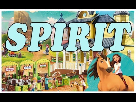 Playmobil dessin animé playmobil