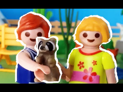 Video playmobil ecole en francais
