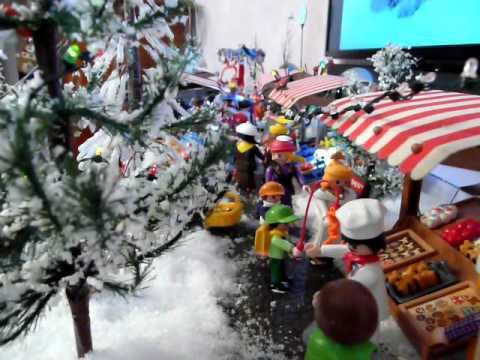 Playmobil en avant les histoires generique