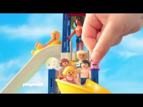 Playmobil en avant les histoires pub