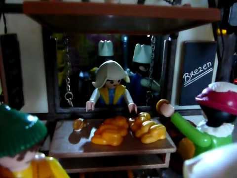 Playmobil en avant les histoires jingle