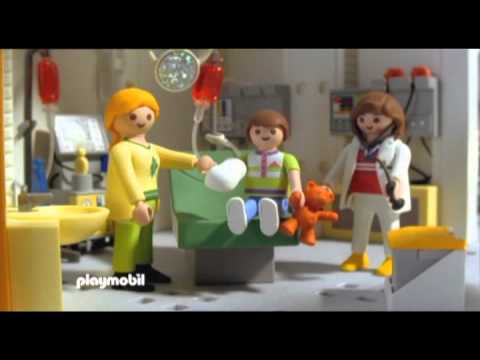 Playmobil video koh lanta