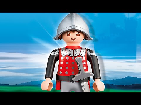 Playmobil xxl video