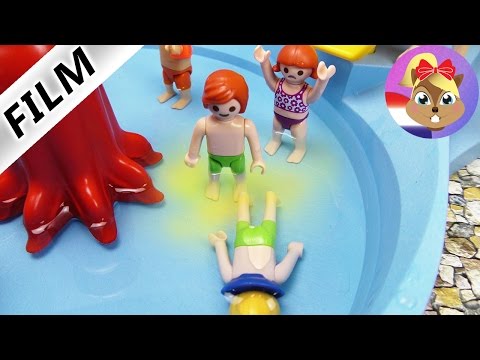 Playmobil video julian