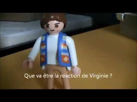 Playmobil video super nanny