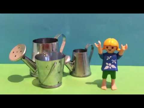 Playmobil en francais super nanny