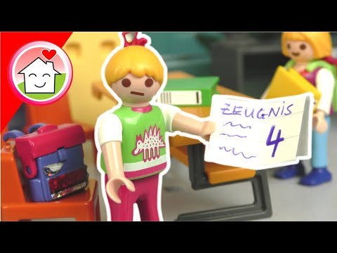 Playmobil youtube familie hauser