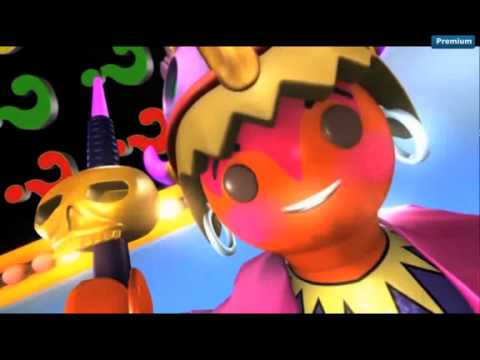 Playmobil the secret of pirate island full movie