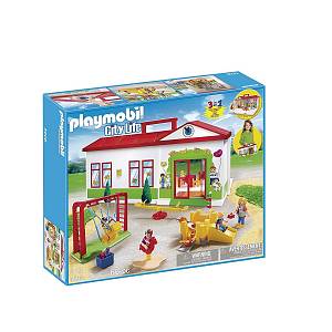 Jouet club playmobil family fun