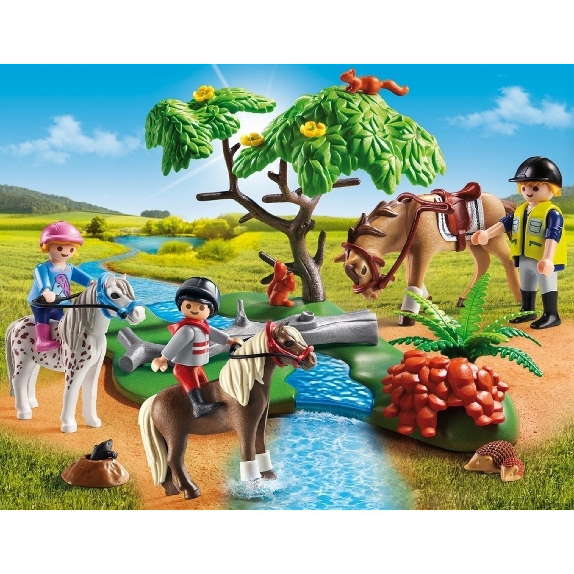 Playmobil country 6947