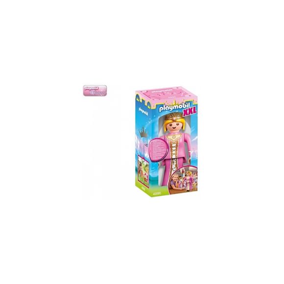 Playmobil xxl king jouet
