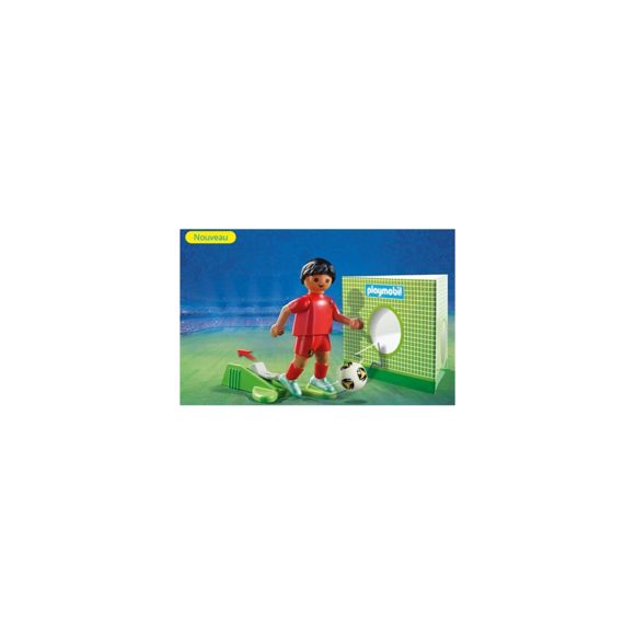 Vente playmobil belgique