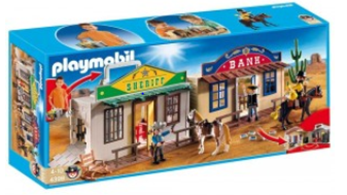 Playmobil dollhouse 5303 gebraucht