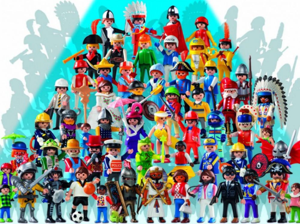 Playmobil magasin allemagne