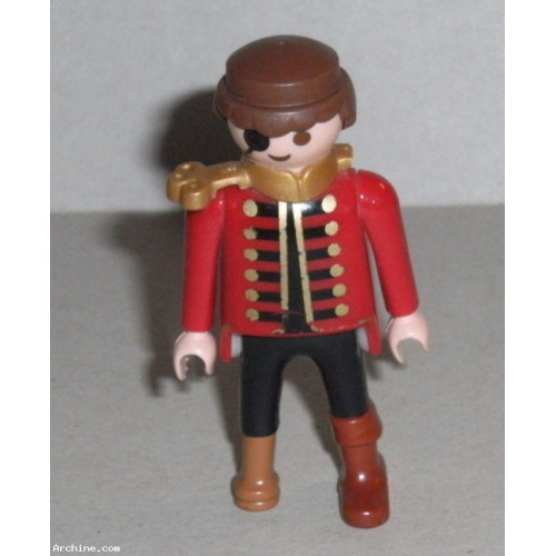 Playmobil pirate jouet