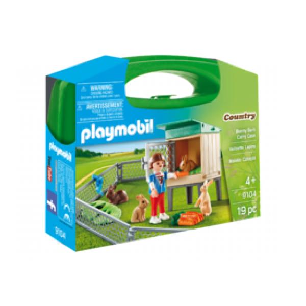 Playmobil country apicoltura
