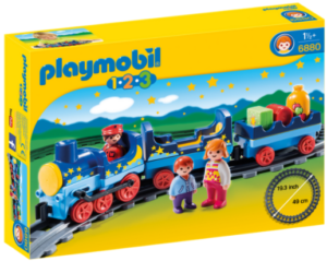 Playmobil 1er age amazon