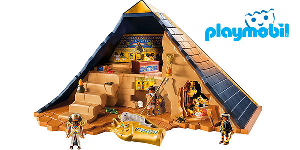 Playmobil gastos de envio
